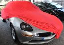 Red AD-Cover® Mikrokontur for BMW Z8