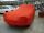 Red AD-Cover® Mikrokontur for Ferrari 330GT 2+2