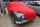 Red AD-Cover® Mikrokontur for Jaguar MK2
