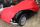 Red AD-Cover® Mikrokontur for Jaguar XK 150