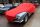 Vollgarage Mikrokontur® Rot für Maserati Sebring