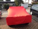Red AD-Cover® Mikrokontur for VW Kübel