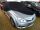 Black AD-Cover ® Mikrokuntur with mirror pockets for Opel Tigra TwinTop