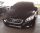 Black AD-Cover ® Mikrokuntur with mirror pockets for Volvo C 70 / S 70