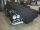 Black AD-Cover® Mikrokontur for Chevrolet Corvette C1