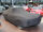 Black AD-Cover® Mikrokontur for Mercedes 230SL-280SL Pagode