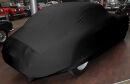 Black AD-Cover® Mikrokontur for Aston Martin DB2
