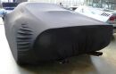 Black AD-Cover® Mikrokontur for Ferrari Dino 246