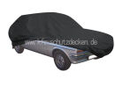 Black AD-Cover® Mikrokontur for Ford Fiesta
