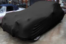 Black AD-Cover® Mikrokontur for Jaguar XK 150
