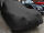 Black AD-Cover® Mikrokontur for Jaguar XK 150
