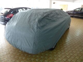 Movendi® Car-Cover Universal Lightweight für Audi A6 Kombi
