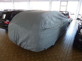 Movendi® Car-Cover Universal Lightweight für Mercedes E-Klasse Kombi S211