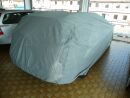 Movendi® Car-Cover Universal Lightweight für Mercedes C-Klasse T-Modell S 204
