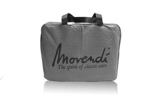 Movendi ® Car Covers Universal Lightweight for Skoda Octavia Combi