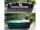 Schutzhülle für kleines Gartensofa / Rattan Lounge Sofa 155x95x65cm.