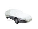 Car-Cover Satin White for Saab 9-5