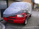 Car-Cover Outdoor Waterproof for VW Bus T5 long wheelbase
