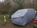 Car-Cover Outdoor Waterproof für VW Bus T5 langer...