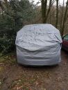 Car-Cover Outdoor Waterproof for VW Bus T5 long wheelbase