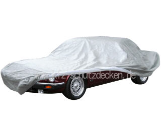 Car-Cover Outdoor Waterproof für Jaguar XJ Serie II