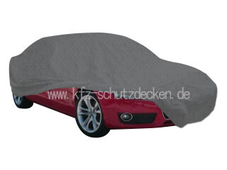 Car-Cover Universal Lightweight für Audi A5 Cabrio