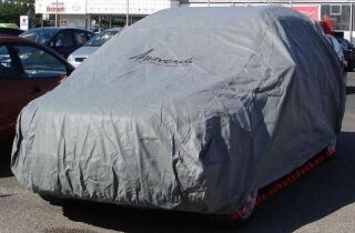 Car-Cover Universal Lightweight für Cadillac SRX