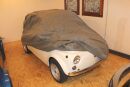 Car-Cover Universal Lightweight for Fiat 500