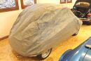 Car-Cover Universal Lightweight for Fiat 500