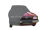 Car-Cover Universal Lightweight for Ford Fiesta II Typ FBD