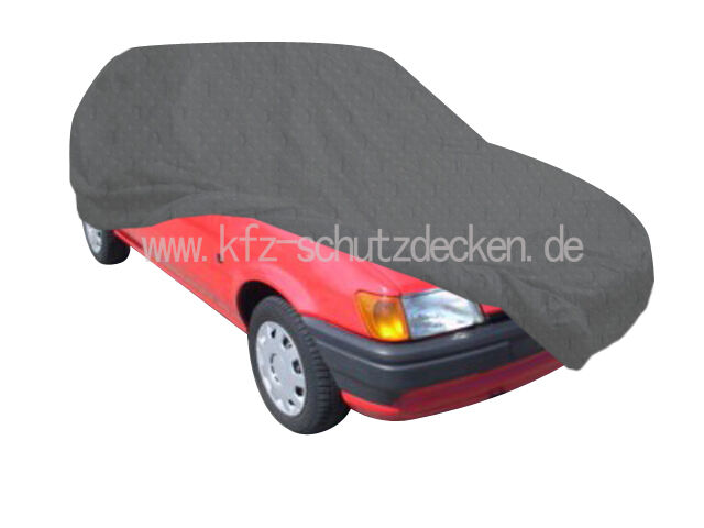 Car-Cover Universal Lightweight für Ford Fiesta III Typ GFJ