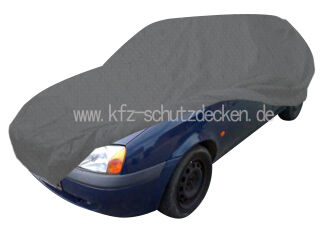 Car-Cover Universal Lightweight für Ford Fiesta V Typ JAS...