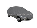 Car-Cover Universal Lightweight for Ford Fiesta VII Typ JA8