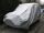 Car-Cover Universal Lightweight for Jeep Wrangler 1. Generation TYP CJ 7