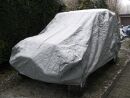 Car-Cover Universal Lightweight for Jeep Wrangler...