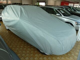 Car-Cover Universal Lightweight für Opel Astra F Kombi