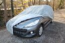Car-Cover Universal Lightweight für Peugeot 207SW