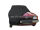 Car-Cover Satin Black with mirror pockets for  Ford Fiesta II Typ FBD