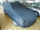 Car-Cover Satin Black with mirror pockets for  Opel...