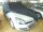 Car-Cover Satin Black mit Spiegeltaschen für Opel Astra J