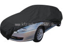 Car-Cover Satin Black for Alfa Romeo GT Coupe