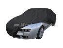 Car-Cover Satin Black for  Alfa Romeo Brera TYP939