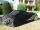 Car-Cover Satin Black für Wiesmann Roadster MF3