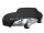 Car-Cover Satin Black for  Wiesmann Roadster MF5