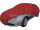 Car-Cover Samt Red for  Alfa Romeo 2000 Spider TYP102.04