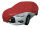 Car-Cover Samt Red for  Citroén DS4