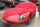 Car-Cover Samt Red for  Marcos Mantula