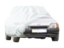 Car-Cover Satin White for  Ford Escort III Lim Cabrio
