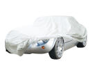 Car-Cover Satin White für  Wiesmann Roadster MF5