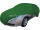 Car-Cover Satin Green for Alfa Romeo GT Coupe